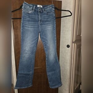 Mica Jeans Size 30